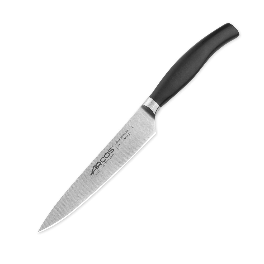 Нож для нарезки 15 см, серия Clara Испания Arcos