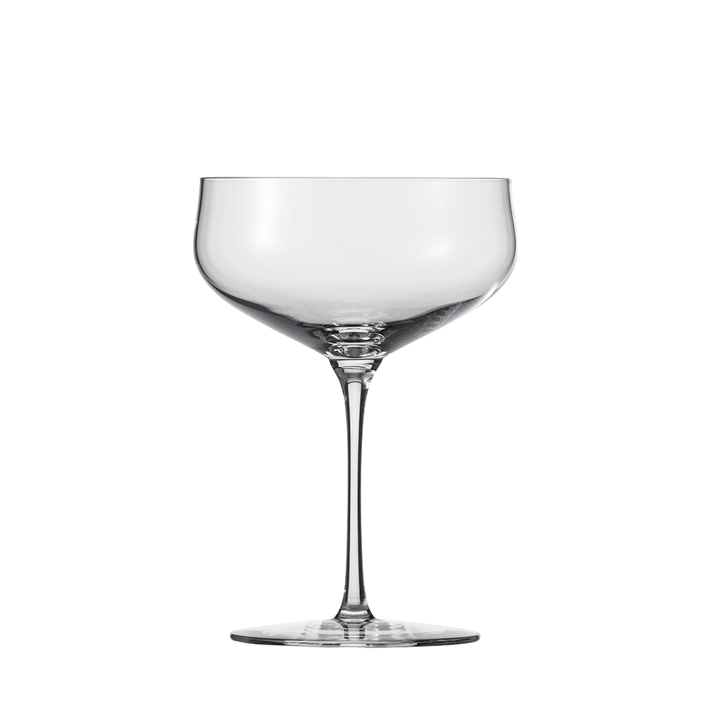 Набор бокалов в форме чаши для шампанского, 312 мл, 6 шт., Air, SCHOTT ZWIESEL, Германия