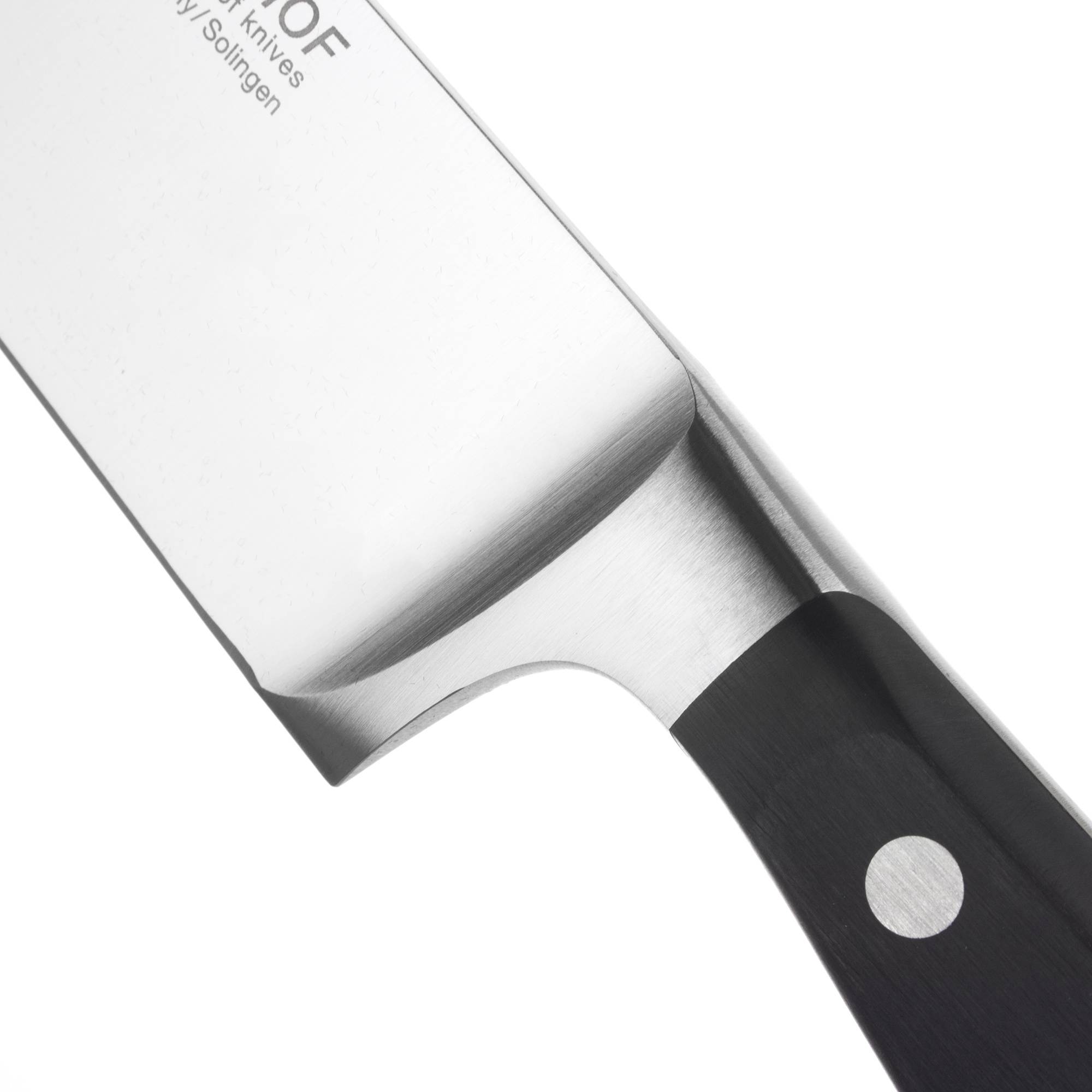 Профессиональный поварской кухонный нож 18 см, серия Classic, WUESTHOF,  Золинген, Германия