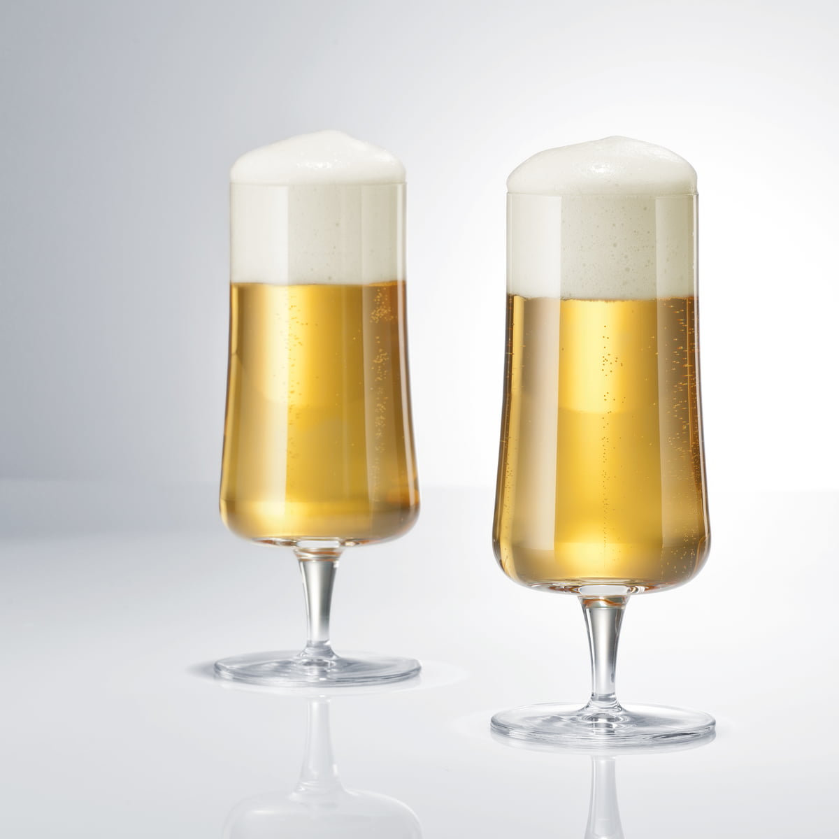 Набор бокалов д/пива 6 шт. Германия Тритан "Beer basic" 513 мл.
