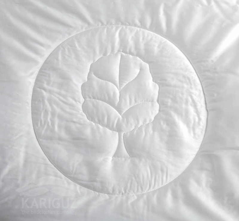 Одеяло  «Био Тенсель», размер 150х200 см. лёгкое