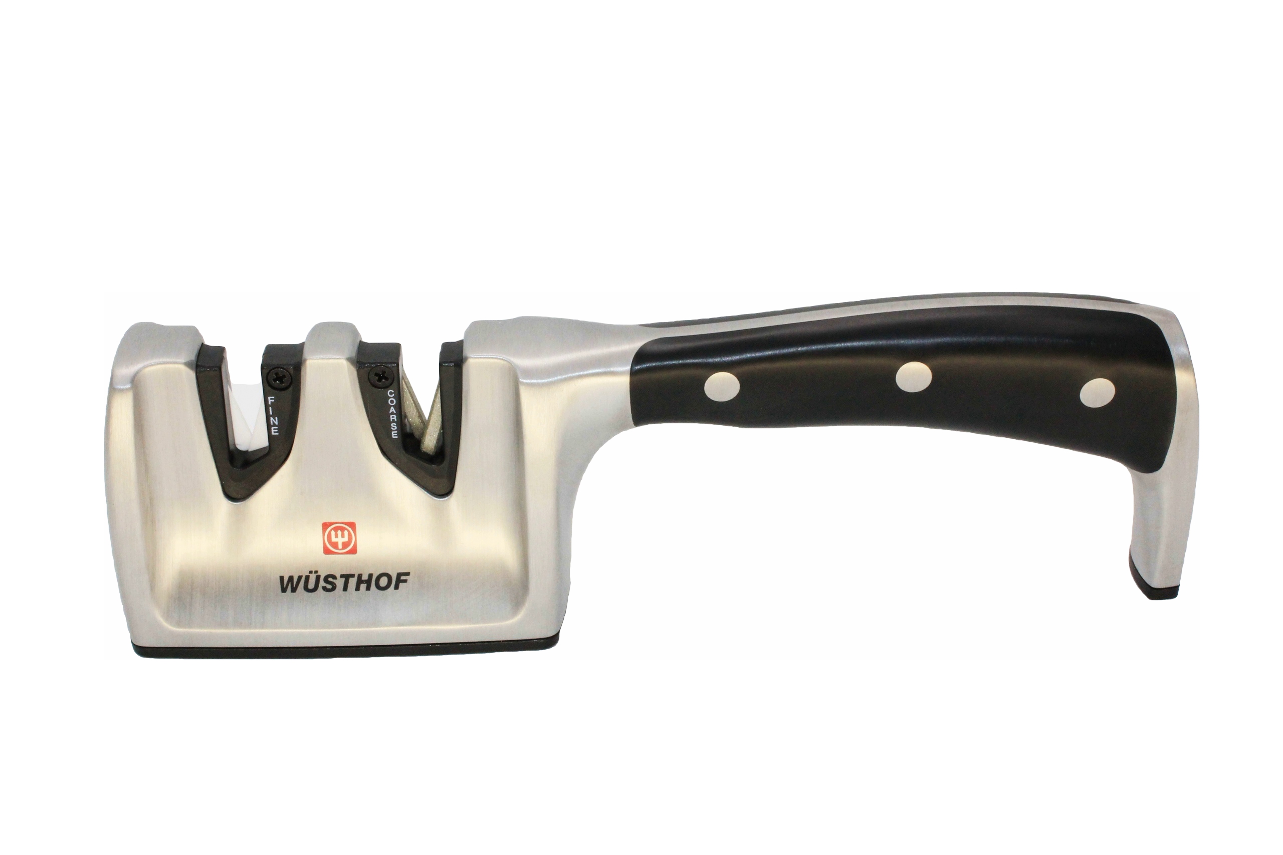 Точилка для ножей серия Ikon, серия Sharpeners, WUESTHOF, Золинген, Германия