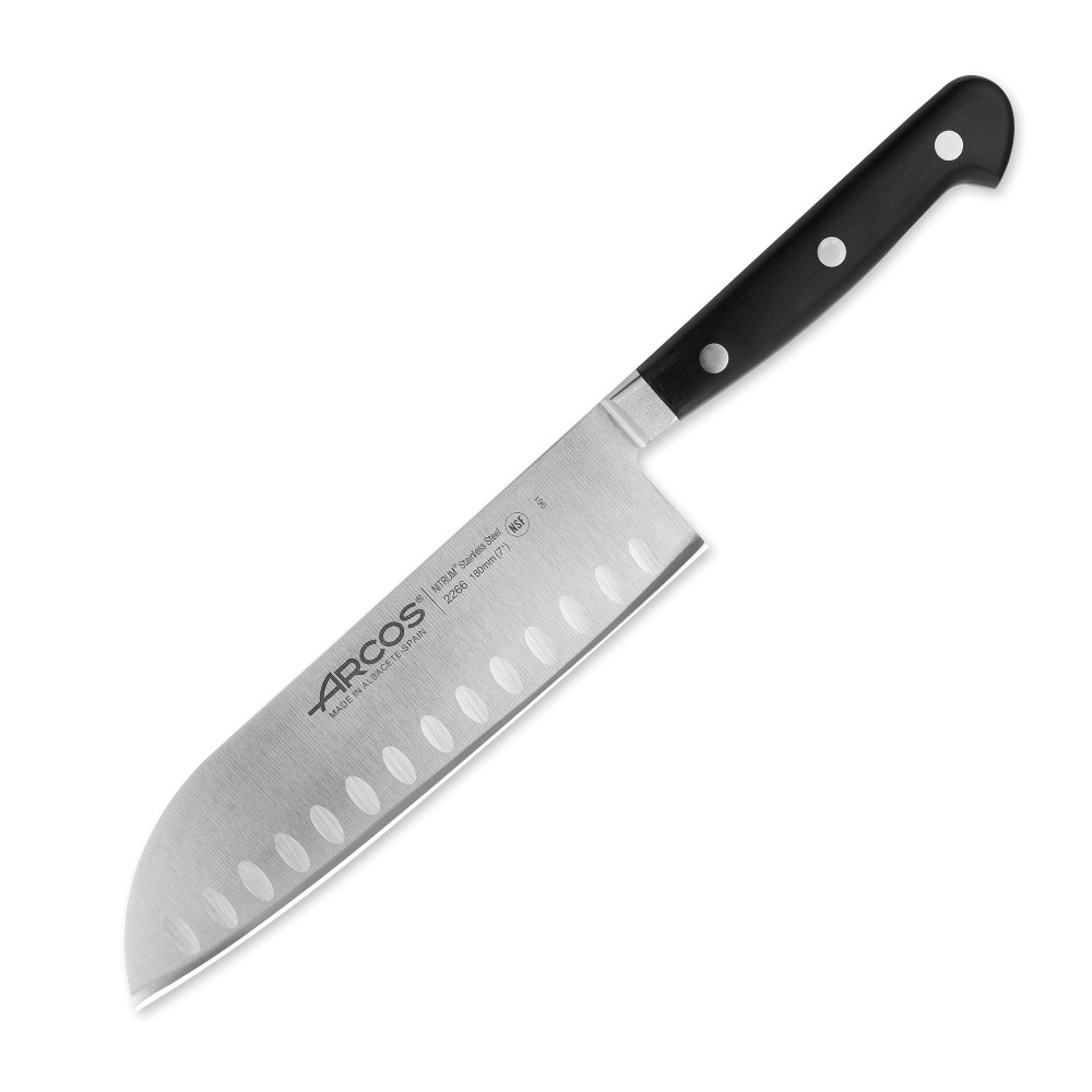 Нож кухонный Сантоку 18 см, Opera Arcos