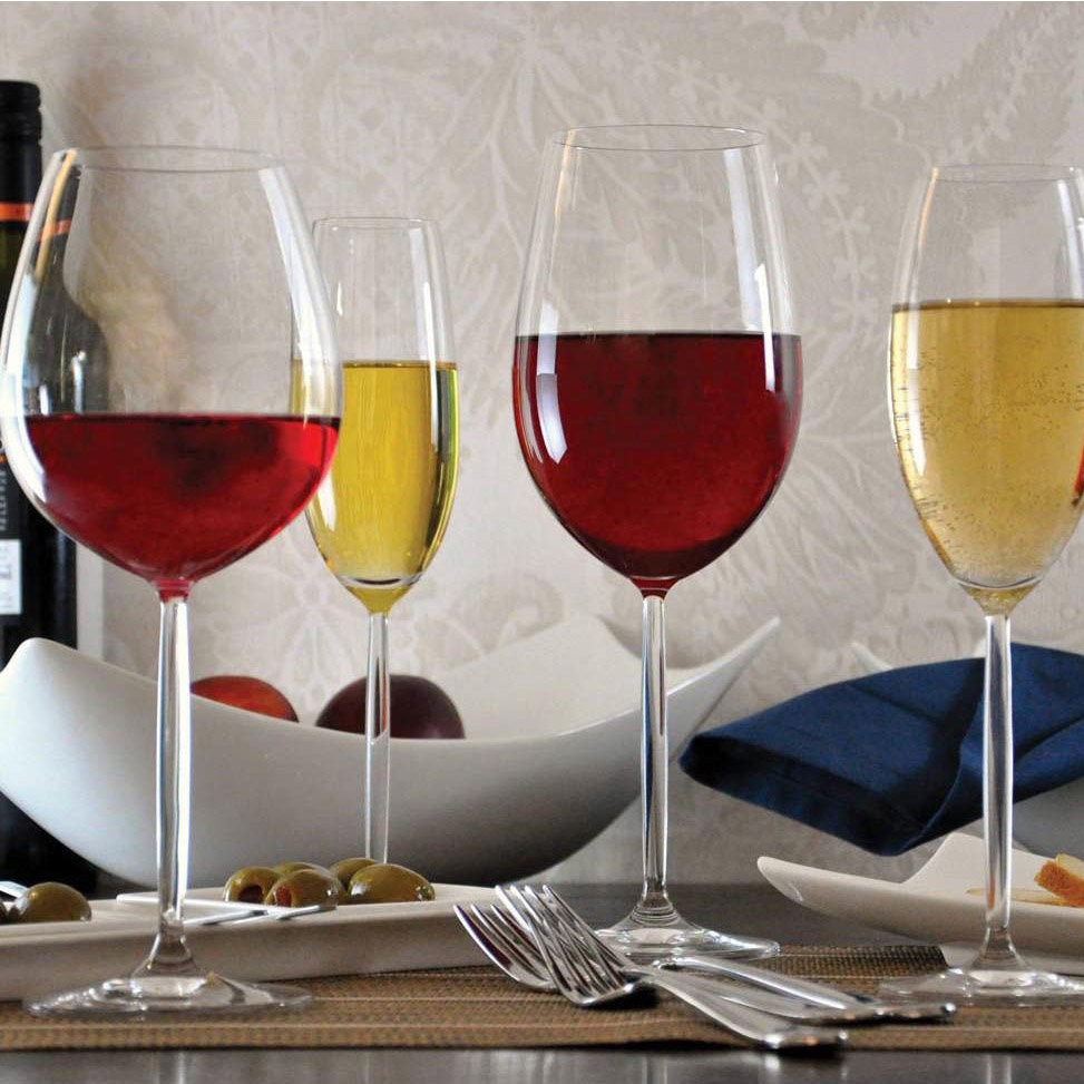 Набор бокалов (фужеров) для красного вина 840мл, 2 шт, Diva, SCHOTT ZWIESEL, Германия