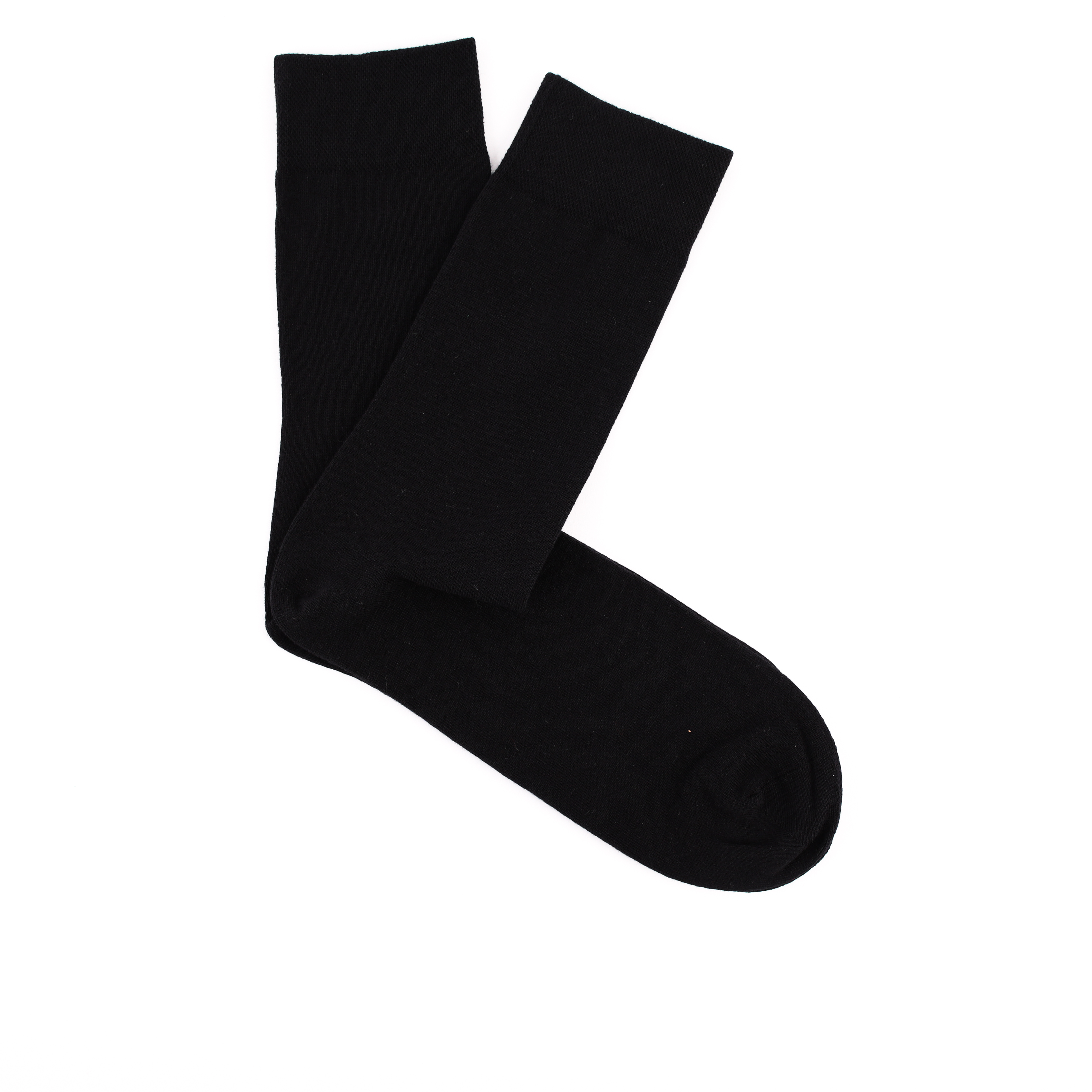 Tezido Т2801, носки черные