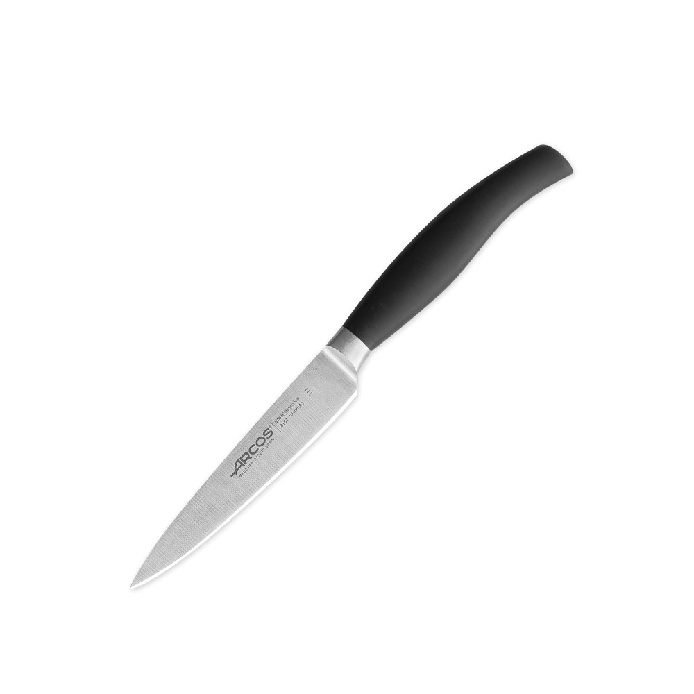 Нож для чистки и нарезки 10 см, серия Clara Испания Arcos