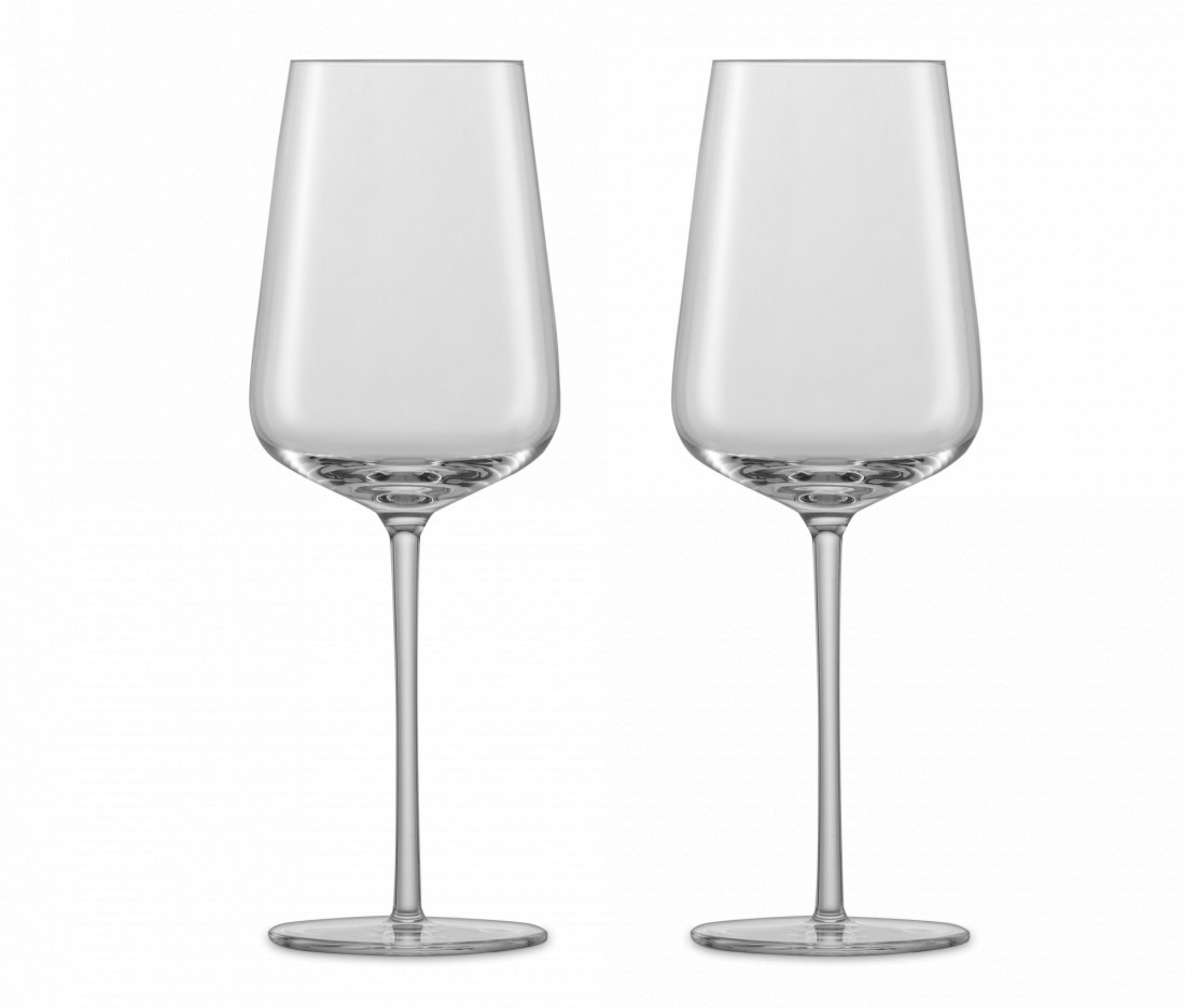 Набор бокалов 2 шт. для белого вина, 406 мл., Vervino, ZWIESEL GLAS