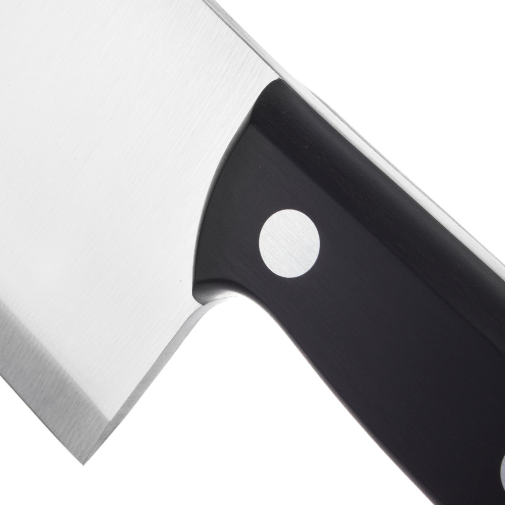 Нож для рубки мяса 16 см, 460 г, серия Professional tools, WUESTHOF, Золинген, Германия