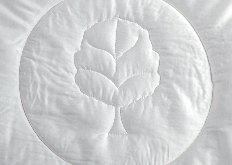 Одеяло «Био Тенсель»  200х220 см., всесезонное Каригуз