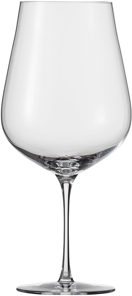 Набор бокалов (фужеров) для красного вина «Bordeaux» 625 мл, 6 шт., Air, SCHOTT ZWIESEL, Германия