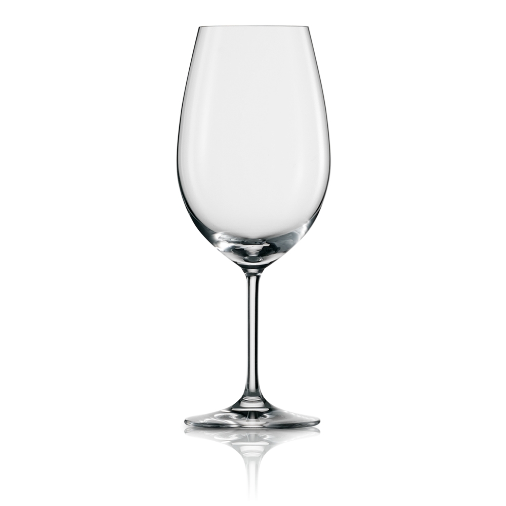 Набор бокалов для Бордо(Bordeaux) 650 мл, 6 шт., серия Ivento, Schott Zwiesel