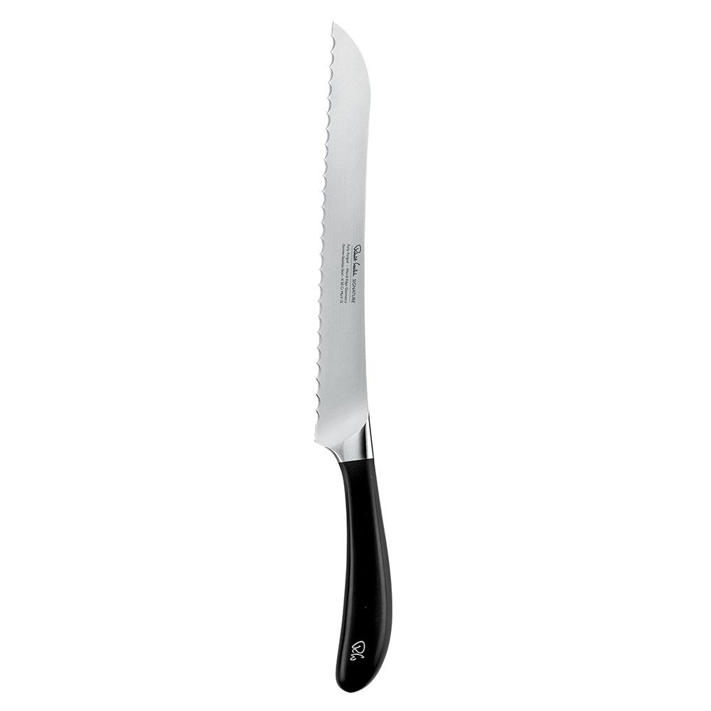 Нож кухонный для хлеба 22 см SIGNATURE ROBERT WELCH