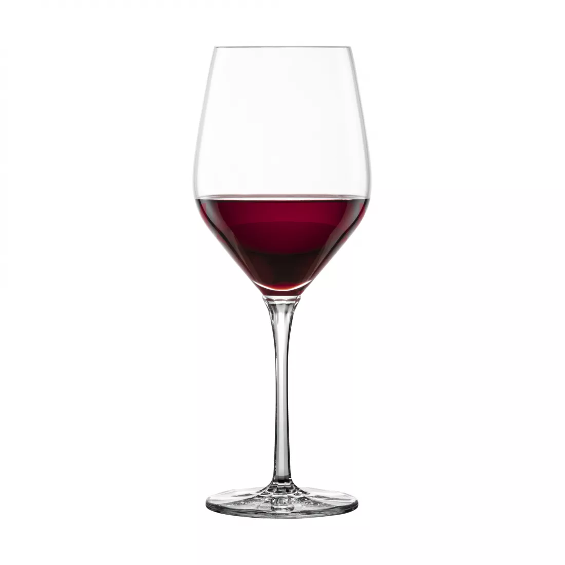 Набор бокалов 2 шт. для красного вина, 638 мл., Roulette, ZWIESEL GLAS