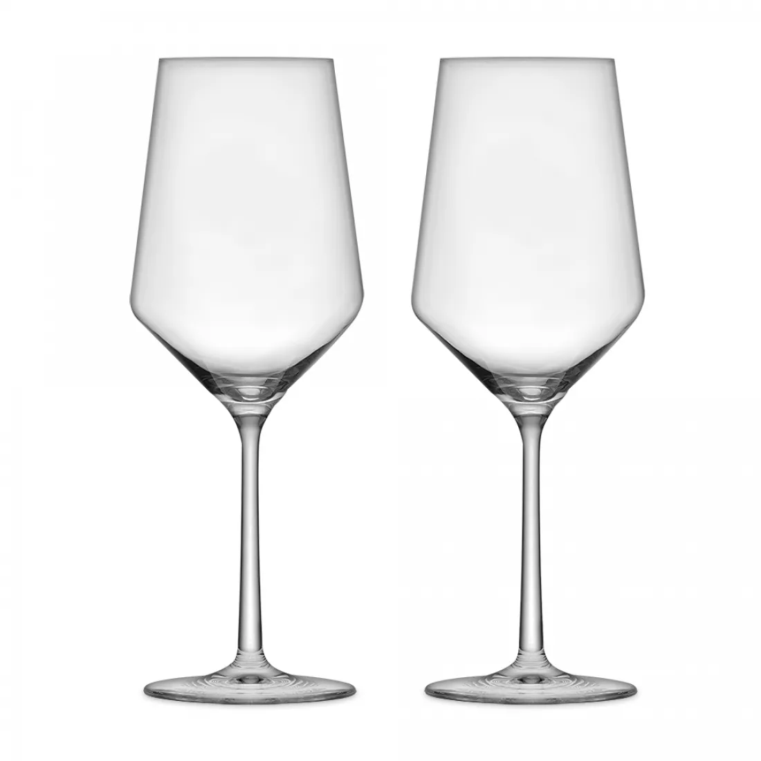 Набор бокалов 2 шт для красного вина CABERNET, 540 мл, ZWIESEL GLAS, Pure