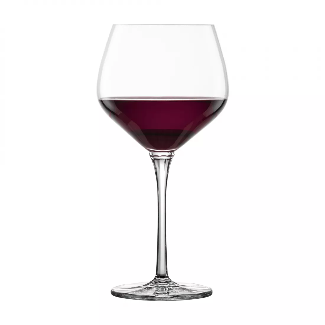 Набор бокалов 2 шт. для красного вина Burgundy, 607 мл., Roulette, ZWIESEL GLAS