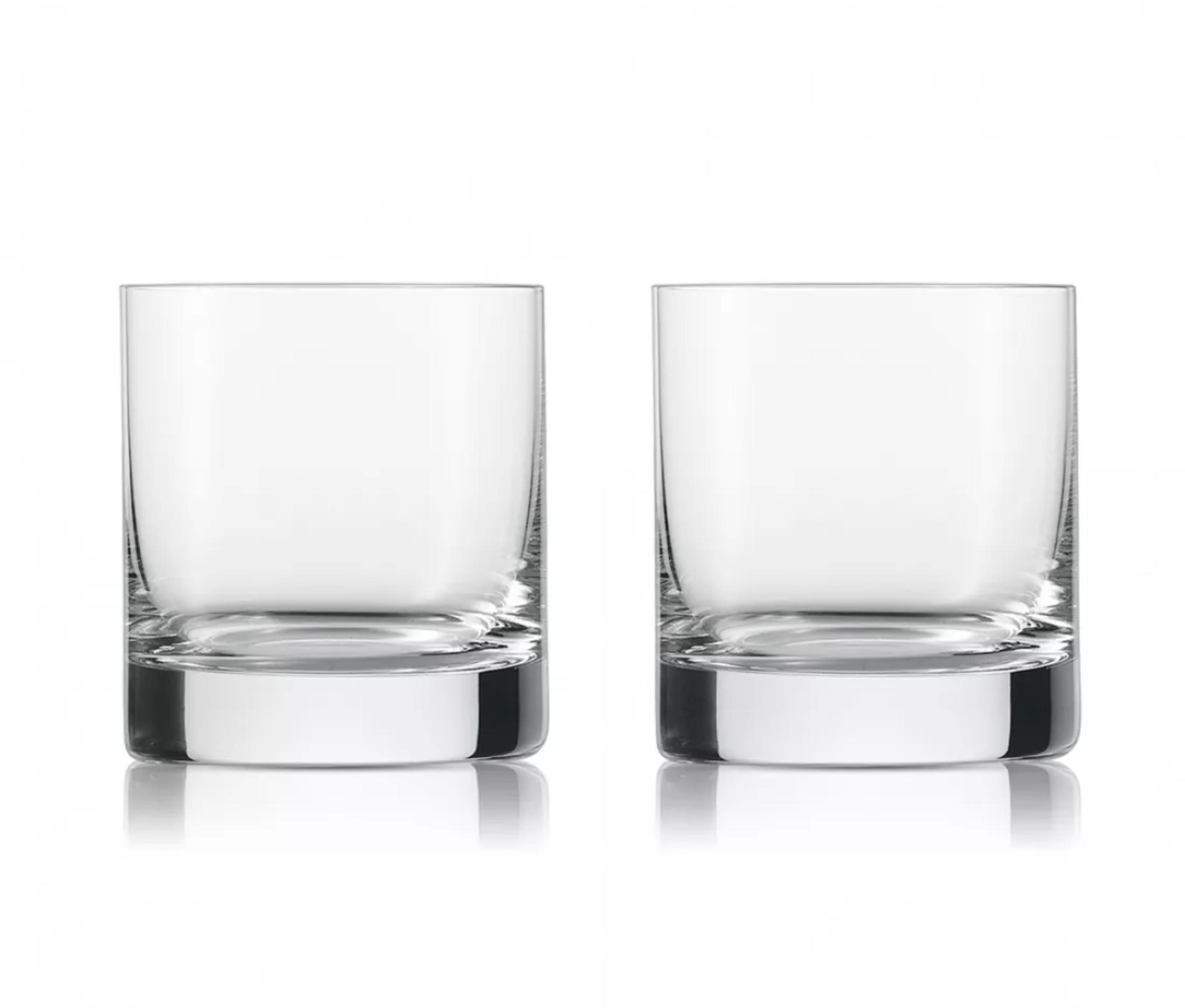 Набор стаканов для виски, объем 302 мл, 4 шт, серия Tavoro ZWIESEL GLAS